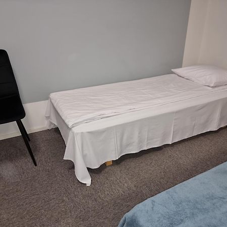 Room Near City Center Harbour Tallinn Extérieur photo