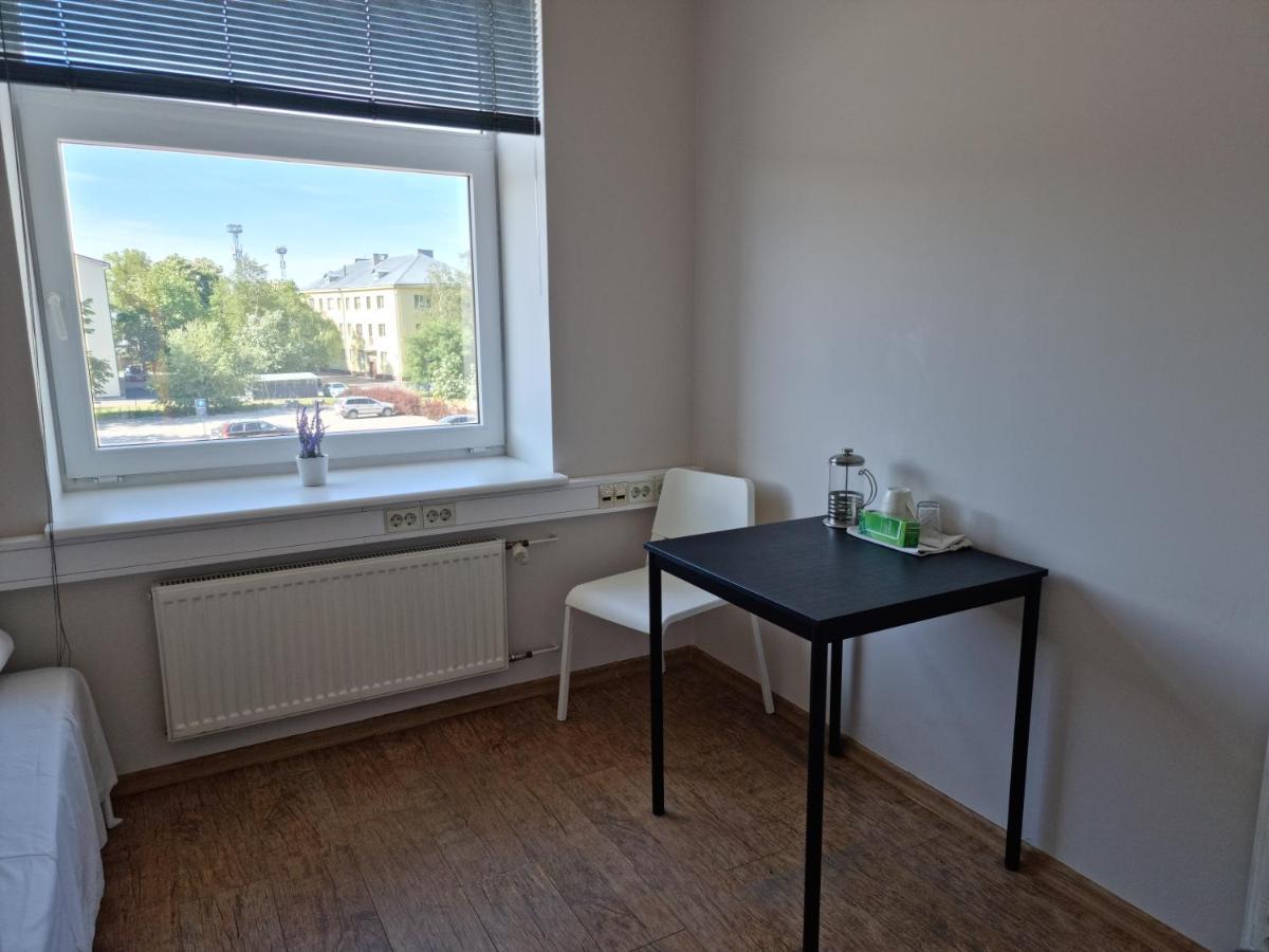Room Near City Center Harbour Tallinn Extérieur photo