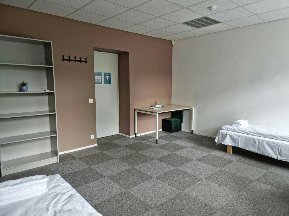 Room Near City Center Harbour Tallinn Extérieur photo