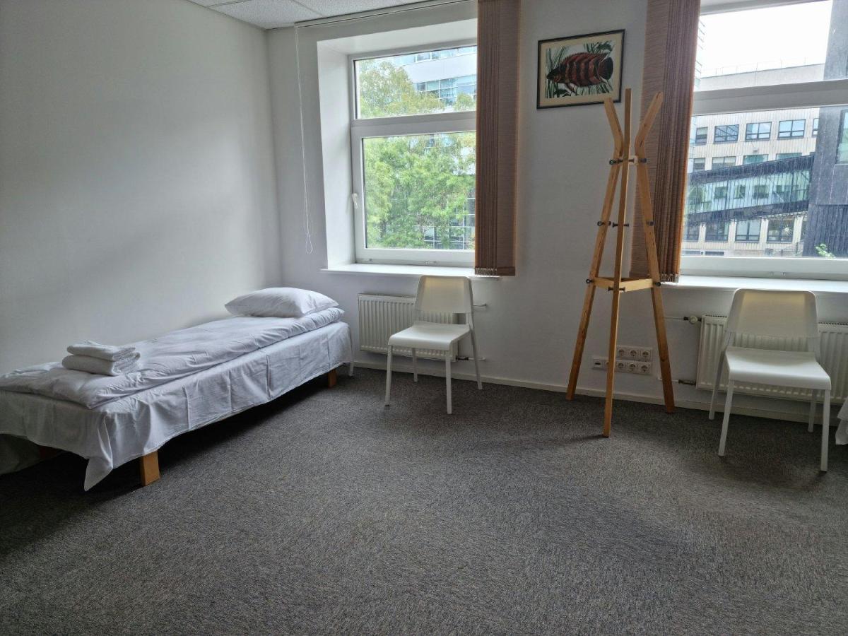 Room Near City Center Harbour Tallinn Extérieur photo