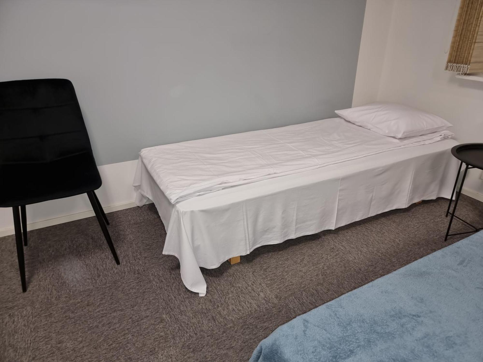Room Near City Center Harbour Tallinn Extérieur photo