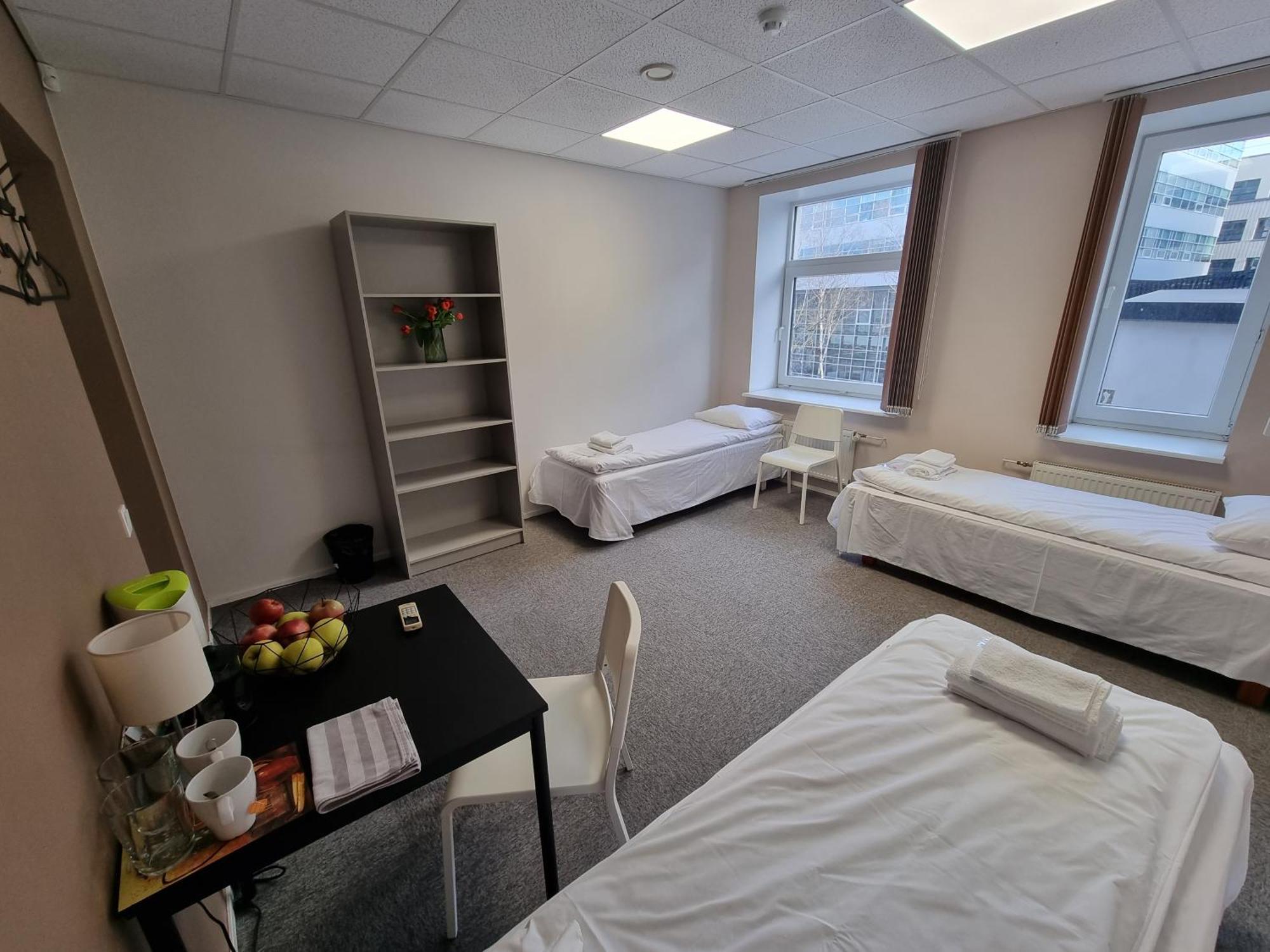 Room Near City Center Harbour Tallinn Extérieur photo