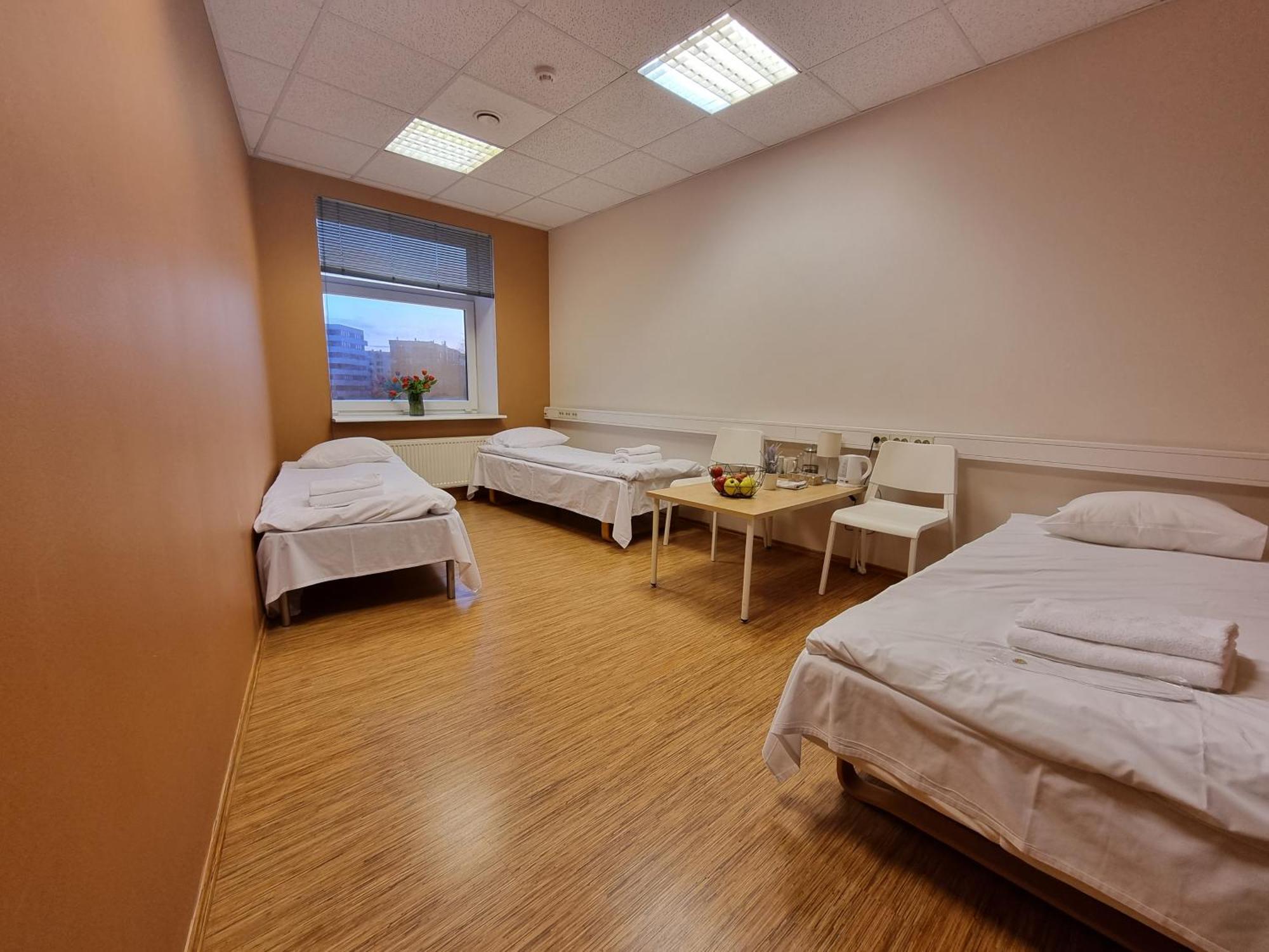 Room Near City Center Harbour Tallinn Extérieur photo