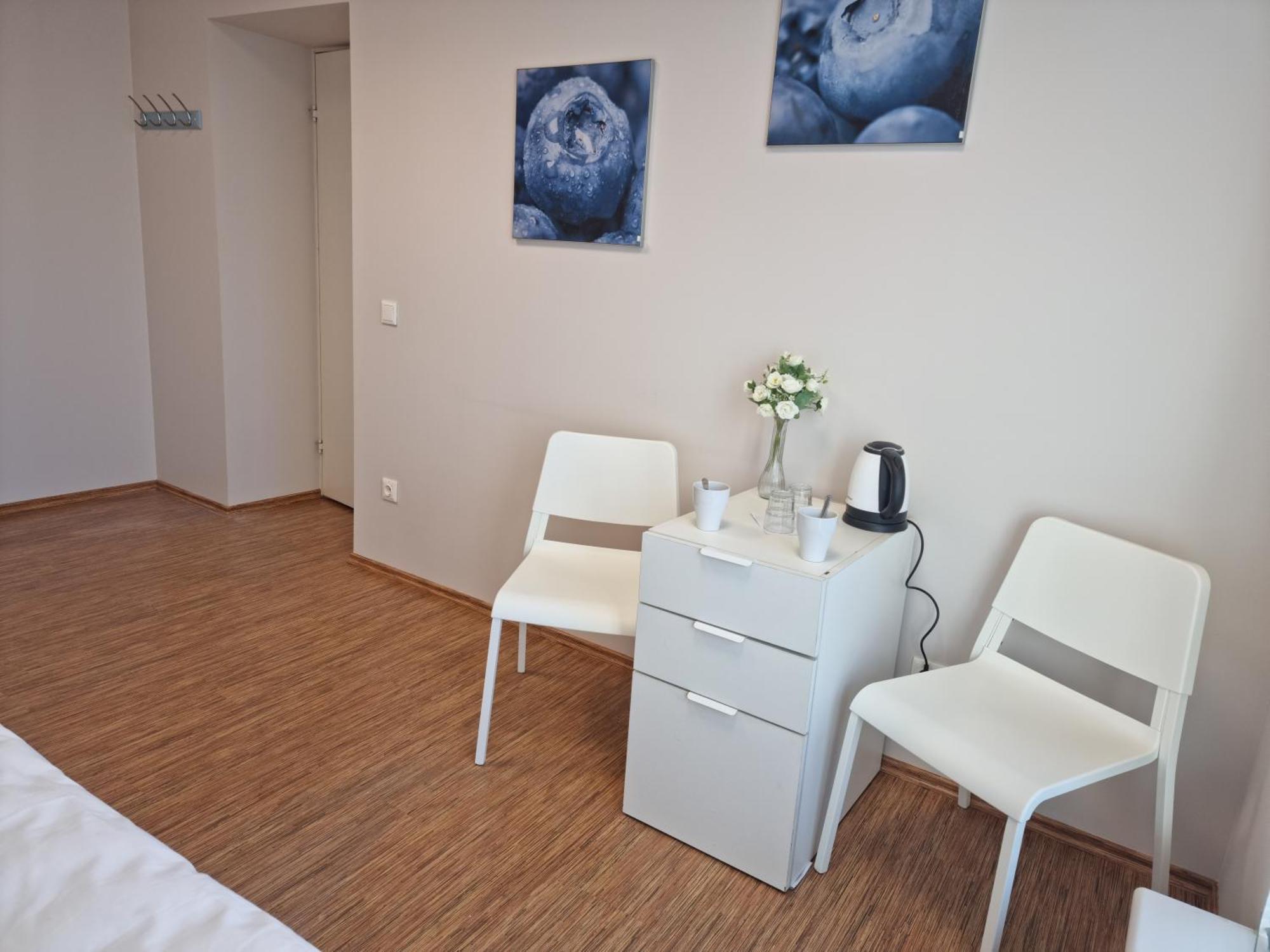 Room Near City Center Harbour Tallinn Chambre photo