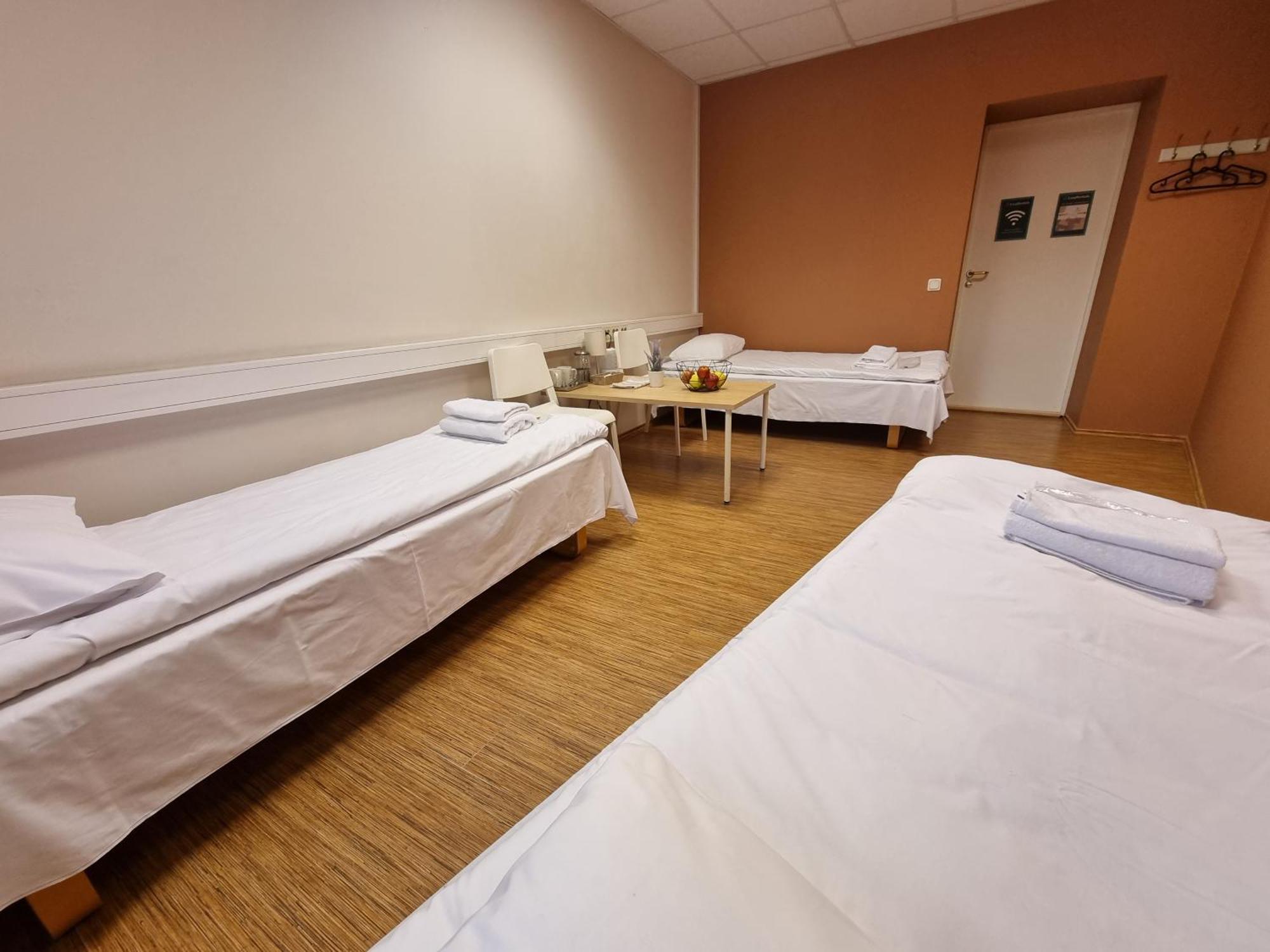 Room Near City Center Harbour Tallinn Extérieur photo