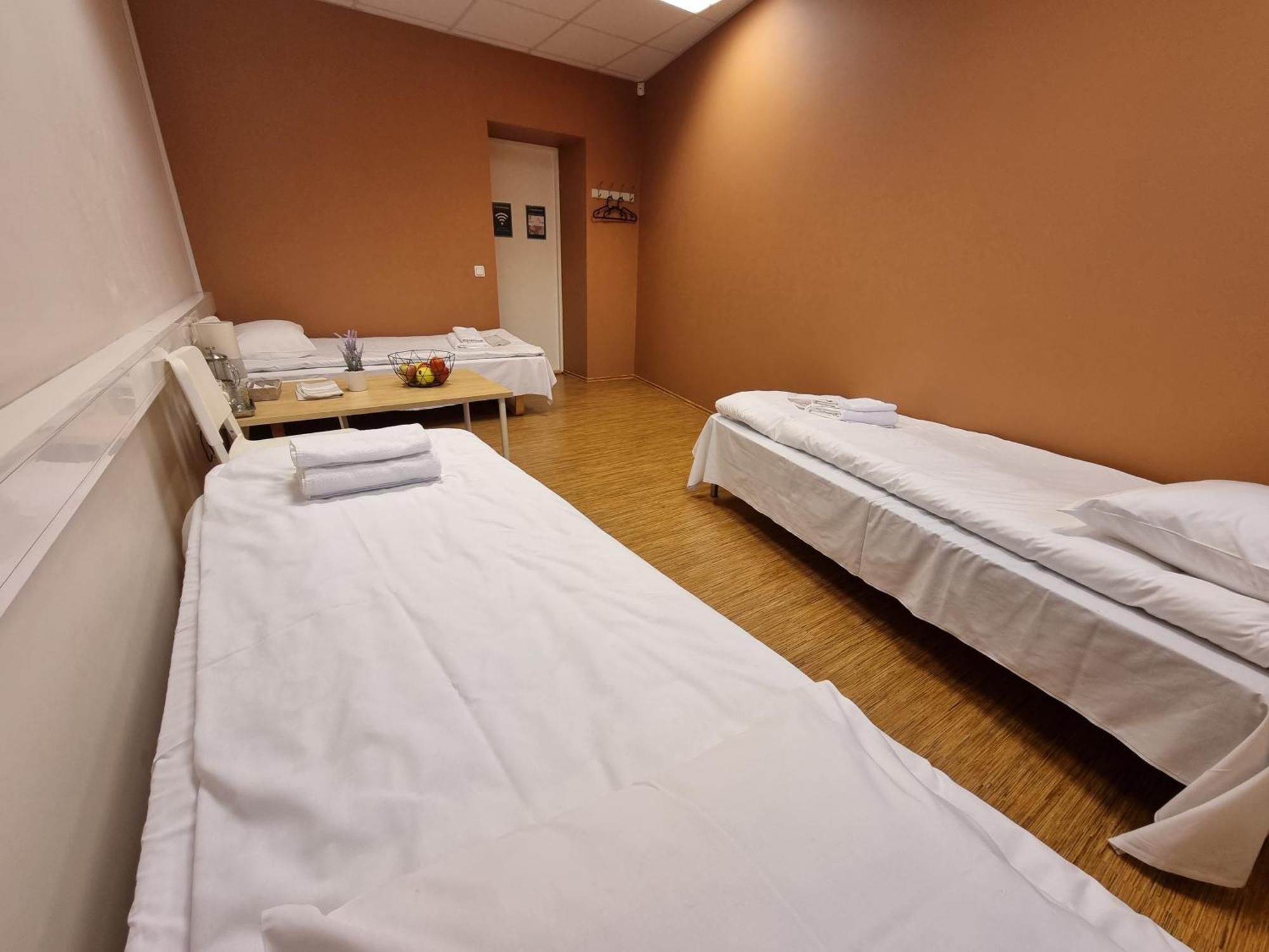 Room Near City Center Harbour Tallinn Extérieur photo