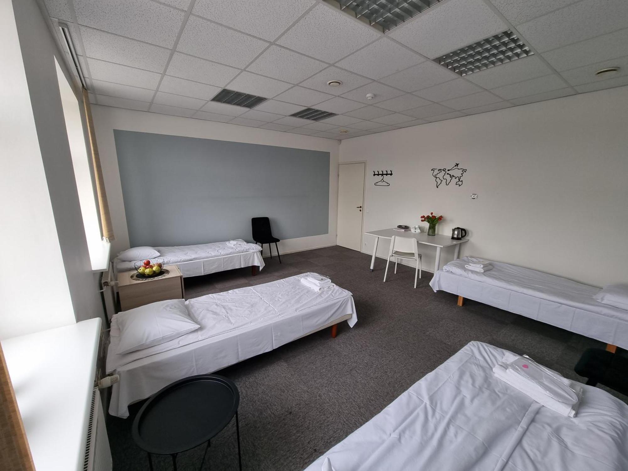 Room Near City Center Harbour Tallinn Chambre photo