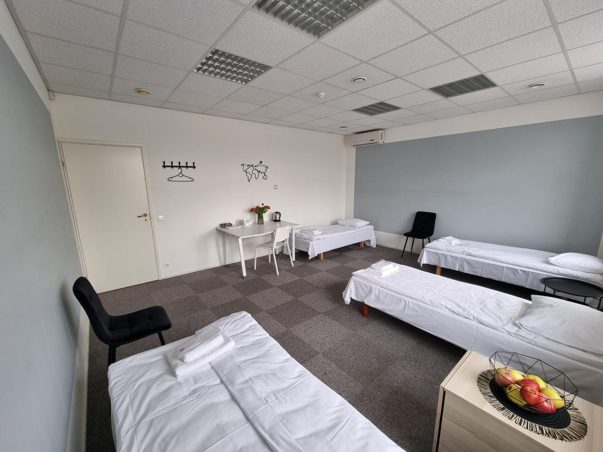 Room Near City Center Harbour Tallinn Extérieur photo