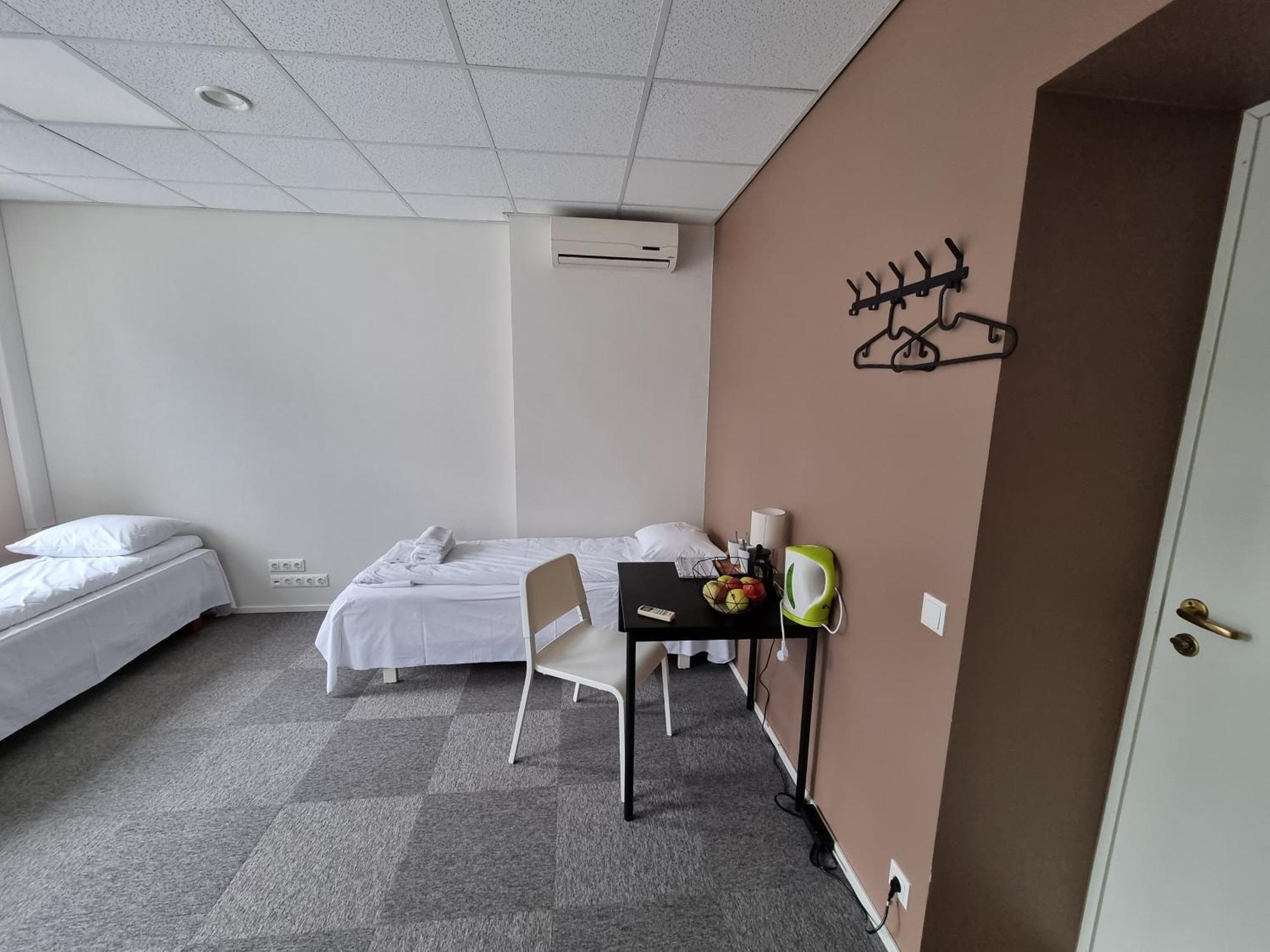 Room Near City Center Harbour Tallinn Extérieur photo