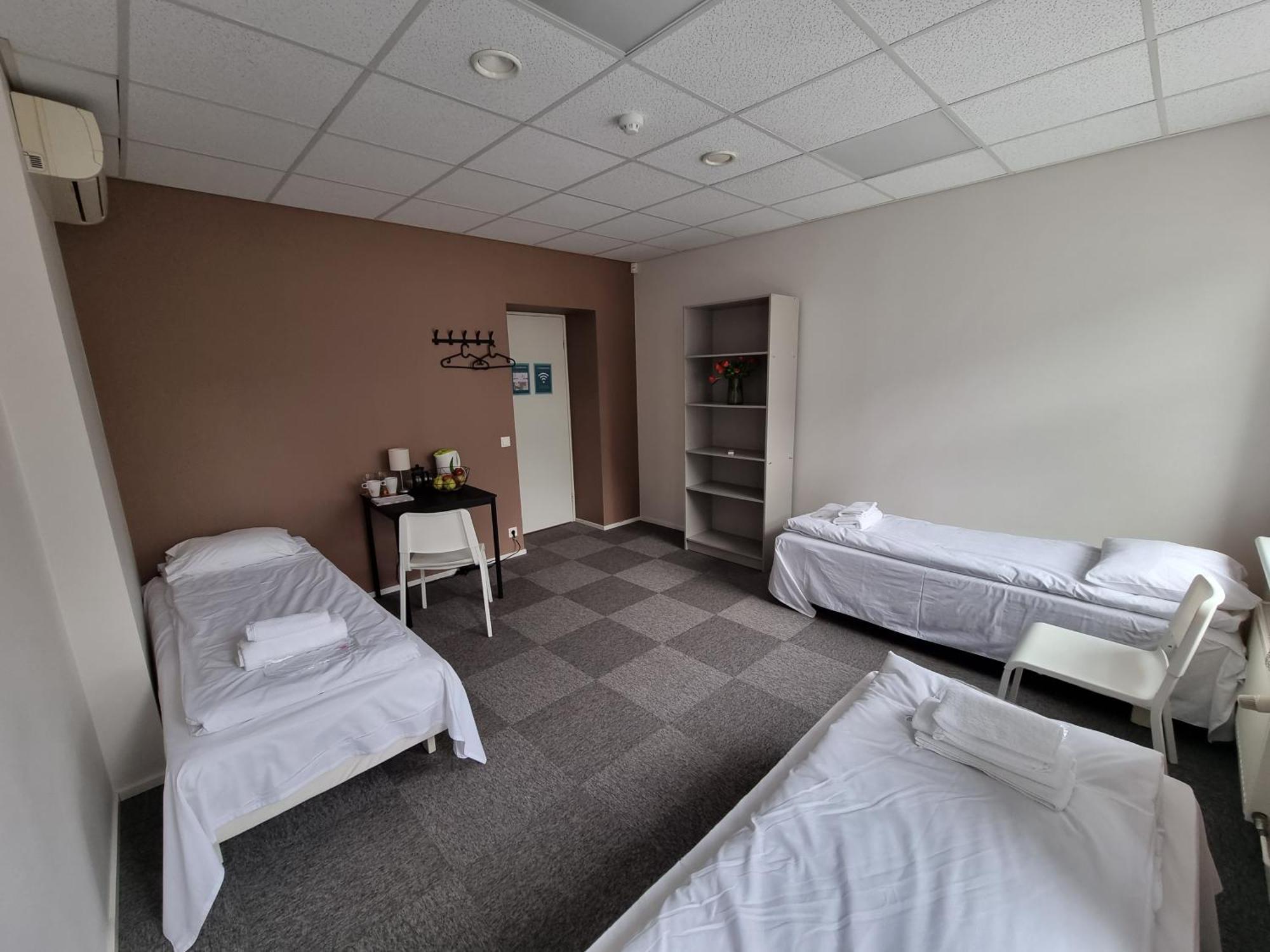 Room Near City Center Harbour Tallinn Extérieur photo